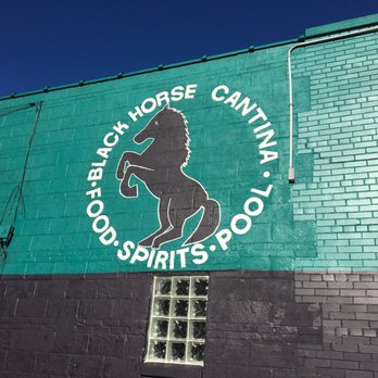 Black Horse Cantina - Bars Near Me - Detroit, Michigan