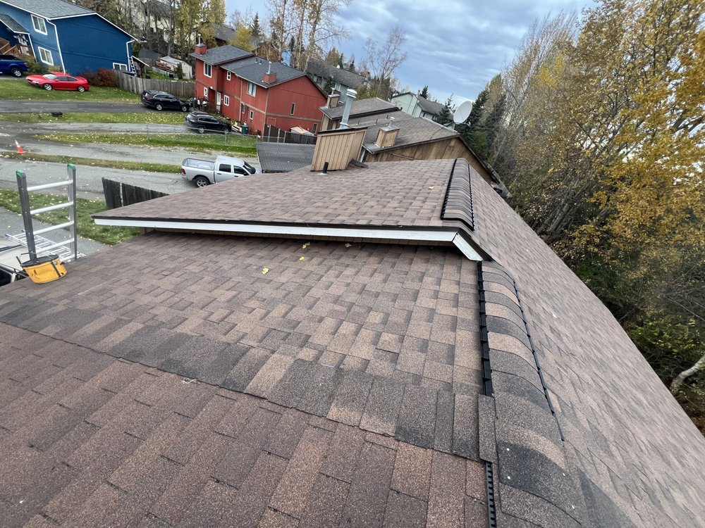 Slide of Northern Snow Removal