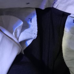 Angie's Alterations - inside of pants needed to be altered