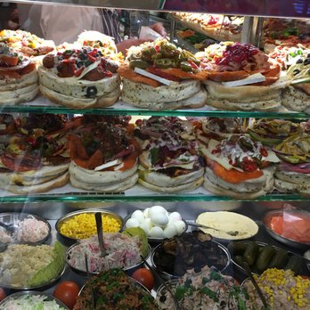 The Sandwich Shop - Sandwiches Near Me - London, XGL The Sandwich Shop - Sandwiches Near Me - London, XGL