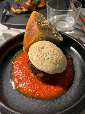 Oise Ristorante by null