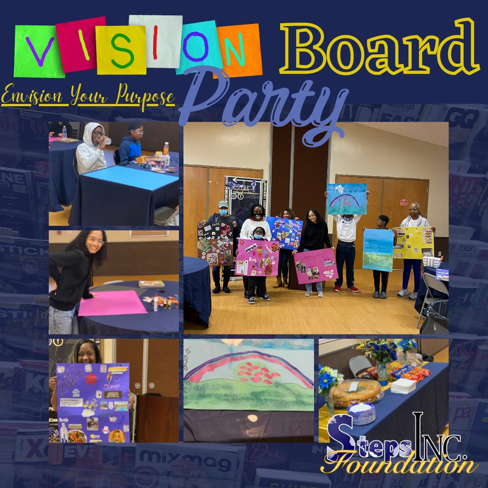 Steps Foundation - social services organization in St. Cloud, FL