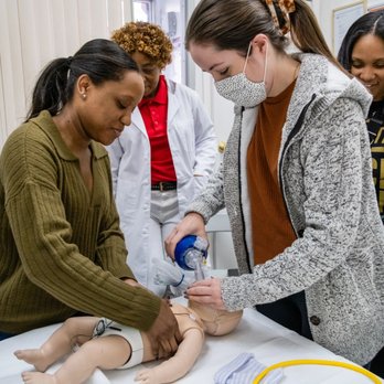 1. Heart Alive Medical & Training