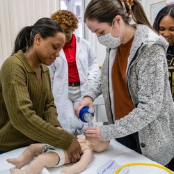 Heart Alive Medical &  Training