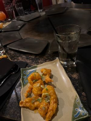 Ron of Japan by null