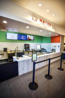 Matko by null