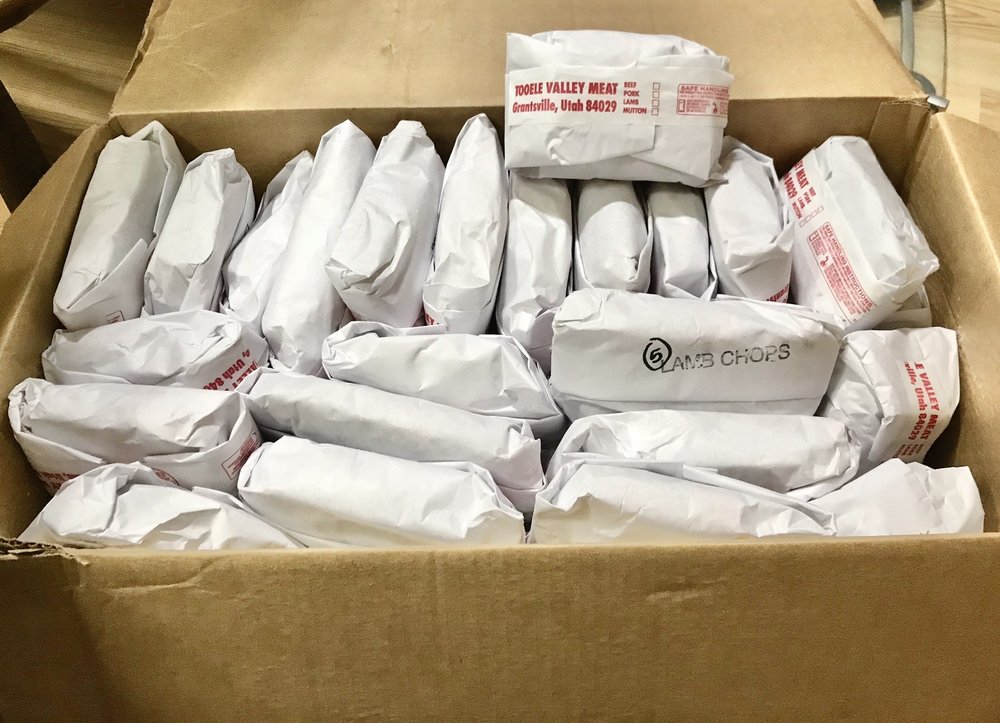 TOOELE VALLEY MEATS Updated October 2024 14 Reviews 985 E Main St