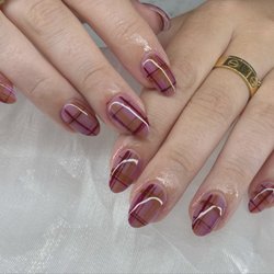 Mint Nail Lounge