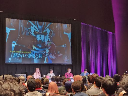 Seattle Convention Center | Arch by null