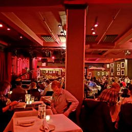 Birdland 350 Photos 360 Reviews Jazz Blues 315 W 44th St New York Ny Restaurant Reviews Phone Number Yelp