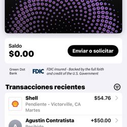 De la targueta vacía por. Su ponpo