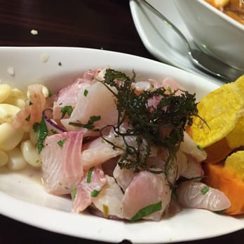 El Incomparable Peruvian Cuisine - Peruvian Near Me - Reseda, California