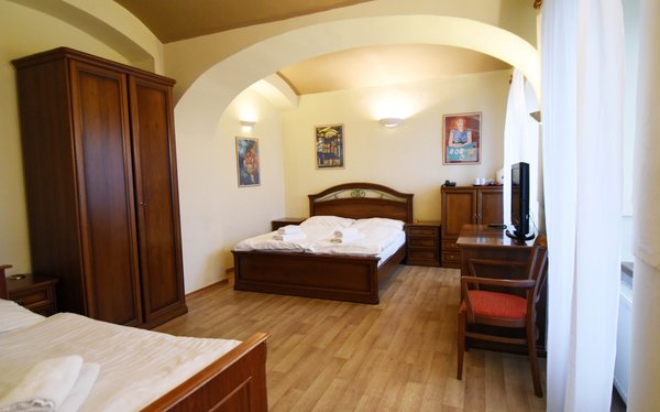 Hostel Little Quarter by null