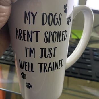 Diamond Paw Resort - True story about the owner and all her pup babies that attend. - Pet Boarding Near Me