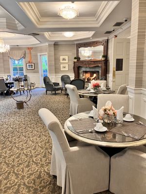 The Genevieve Hotel by null