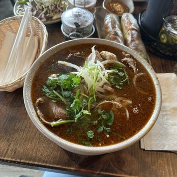 Pholicious - Bun Bo hue - Vietnamese Near Me - Elk Grove, California Pholicious - Bun Bo hue - Vietnamese Near Me - Elk Grove, California