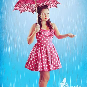 Memphis Bombshells - Session Photography Near Me - Memphis, Tennessee