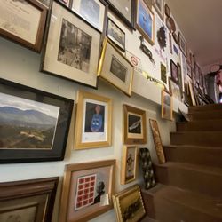 Antiques On the Main - Going up Feb 2021