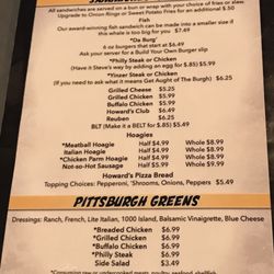 Howard's Tavern