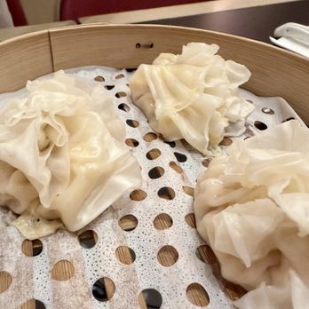 XIBEI Eatery - Shrimp, Zucchini & Egg Shumai(3pcs)-(3pcs) - Chinese Near Me - Santa Ana, California XIBEI Eatery - Shrimp, Zucchini & Egg Shumai(3pcs)-(3pcs) - Chinese Near Me - Santa Ana, California