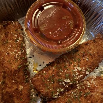 Basilico Italiano - Fried Mozzarella - Italian Near Me - Concord, North Carolina Basilico Italiano - Fried Mozzarella - Italian Near Me - Concord, North Carolina