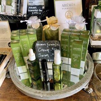 Au Savon de Provence - Some samples - Cosmetics & Beauty Supply Near Me - Temecula, California