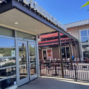 Starbucks - the outside of a coffee shop - Coffee & Tea Near Me - Temecula, California Starbucks - the outside of a coffee shop - Coffee & Tea Near Me - Temecula, California
