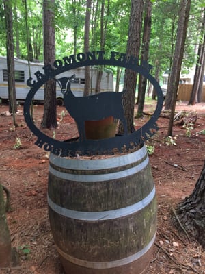 Caromont Farm by null