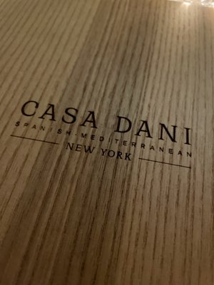 Casa Dani by null