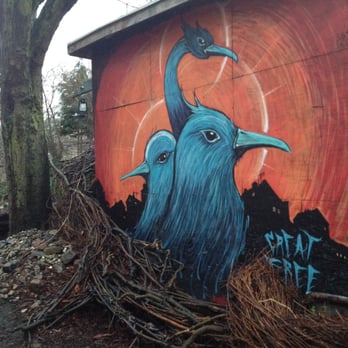 Christiania - Landmarks & Historical Buildings Near Me - Copenhagen, 84 Christiania - Landmarks & Historical Buildings Near Me - Copenhagen, 84