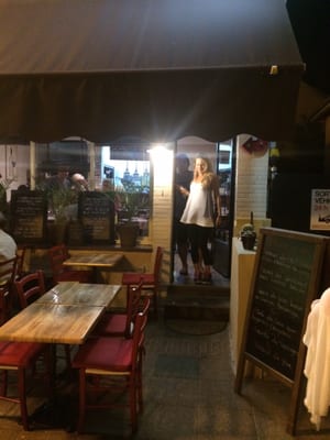 Le Coup de Fourchette by null