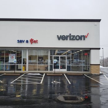 Verizon - Mobile Phones Near Me - Madison Heights, Virginia
