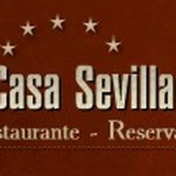 Casa Sevilla