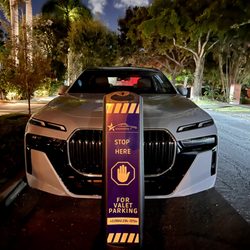 Gold Star Valet - We take care of our cars like no one else.