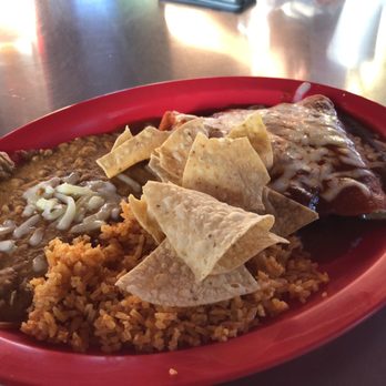 Taco Station - Mexican Near Me - Riverside, California