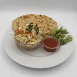 Seafood Grill