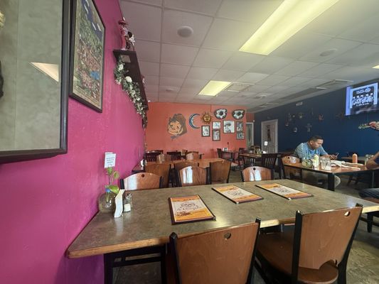 La Chingada Tacos & Tequila by null