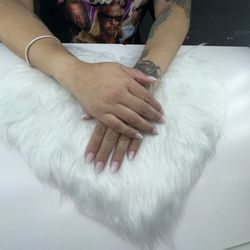Super Nails - By Trang