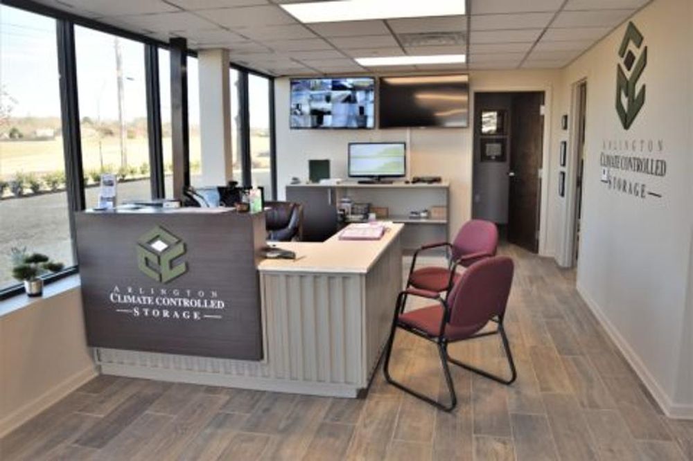 ARLINGTON CLIMATE CONTROLLED STORAGE Request a Quote 19 Photos