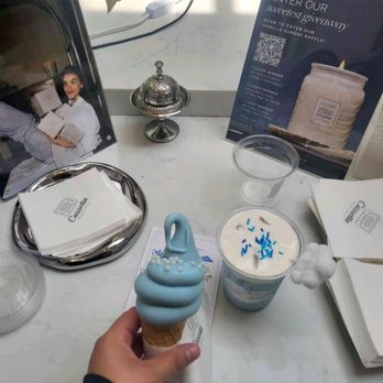Cassetta - Coffee & Tea Near Me - Beverly Hills, California
