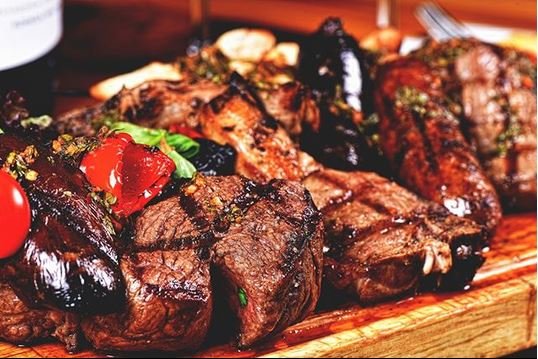 Buenos Aires Argentine Steakhouse by null