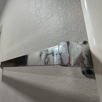 Super 8 by Wyndham West Plains - Shower rod damage. - Hotels Near Me - West Plains, Missouri Super 8 by Wyndham West Plains - Shower rod damage. - Hotels Near Me - West Plains, Missouri