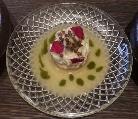 Restaurant Natura by null