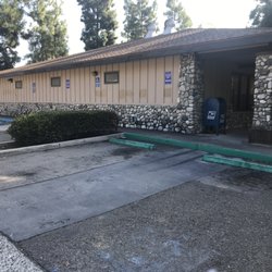 US Post Office