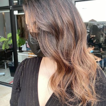 ML2 Hair Design - Hair Salons Near Me - Houston, Texas ML2 Hair Design - Hair Salons Near Me - Houston, Texas