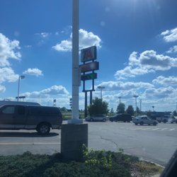 Sandy Long Travel Center - Gas, food, and good people