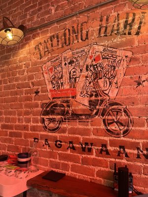 Pig and Khao - UWS by null