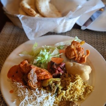 Aditi Indian Dining - Indian Near Me - Alexandria, Virginia