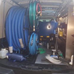 wet mop refill round