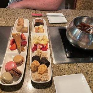 Photo of The Melting Pot - Salt Lake City, UT, United States